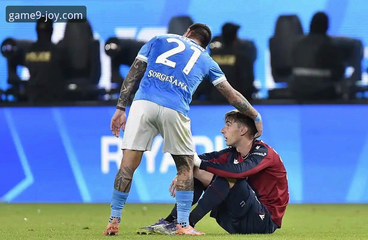 为什么说意大利的“附加赛魔咒”折射了现代足球的残酷？